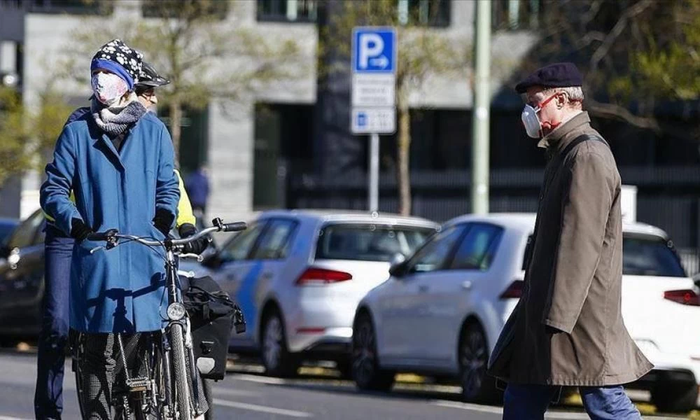 Spiegel: Η Γερμανία απέτυχε στη διαχείριση της πανδημίας